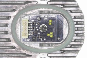 Comutator faruri Fata Stanga, LED (pentru DRL) potrivit BMW 5 (G30, F90), 5 (G31), 6 GRAN TURISMO (G32) 1.6-4.4 09.16- - Img 4