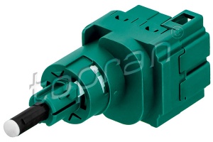 Comutator lampa marsarier potrivit AUDI A3, A4 B6, A4 B7, A4 B8, A6 ALLROAD C6, A6 C5, A6 C6, A8 D3, ALLROAD C5, Q7, R8; SEAT ALHAMBRA, ALTEA, ALTEA XL, AROSA, INCA, LEON 09.95-03.16 - Img 3