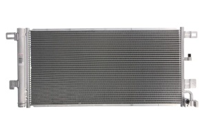 Condensator climatizare (cu uscator) potrivit AUDI A4 ALLROAD B9, A4 B9, A5, A6 ALLROAD C8, A6 C8, A7 1.4-3.0H 05.15- - Img 1