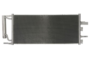 Condensator climatizare (cu uscator) potrivit BMW 1 (F40), 2 (F45), X1 (F48); MINI (F56), (F57), CLUBMAN (F54), COUNTRYMAN (F60) 2.0 11.13- - Img 2