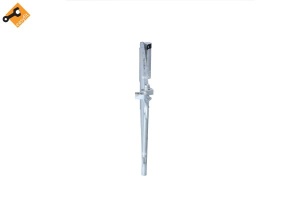 Condensator climatizare (cu uscator) potrivit FORD C-MAX II, FOCUS III, FOCUS III/HATCHBACK, FOCUS III/KOMBI, GRAND C-MAX, KUGA II, TOURNEO CONNECT V408 NADWOZIE WIELKO, TRANSIT CONNECT 1.5-2.3 09.14- - Img 4