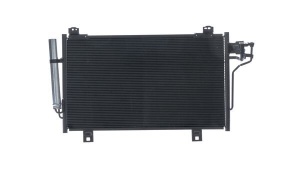 Condensator climatizare (cu uscator) potrivit MAZDA 3, 6, 6/KOMBI 1.5D/2.2D 08.12- - Img 3