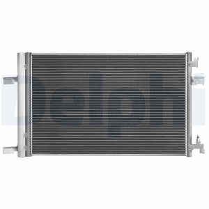 Condensator climatizare (cu uscator) potrivit OPEL ASTRA J, ASTRA J GTC, CASCADA, ZAFIRA C 2.0D 10.11- - Img 3