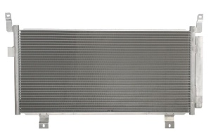 Condensator climatizare (cu uscator) potrivit SUBARU FORESTER 2.0/2.0D/2.5 11.12- - Img 2