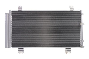 Condensator climatizare potrivit (cu uscător) LEXUS IS 250 06 - - Img 2