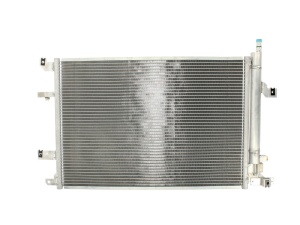 Condensator climatizare potrivit VOLVO S60-S80-V70 05 - - Img 2