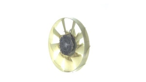 Cupla ventilator radiator (cu ventilator, 654mm, numar lame: 9, numar pini: 6) EURO 6 potrivit RVI C; VOLVO FL III D8K250-MIDS06.35.40D 10.82- - Img 4