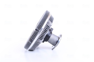 Cupla ventilator radiator (numar pini: 5) potrivit MAN TGA, TGS I, TGX I D2066LF01-D2676LF80 09.01- - Img 2