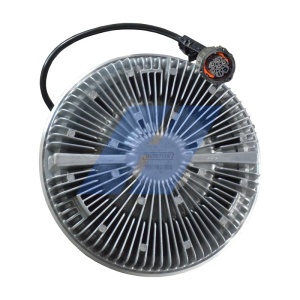 Cupla ventilator radiator (numar pini: 5) potrivit RVI KERAX DXi13 05.06- - Img 1