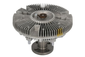 Cupla ventilator radiator potrivit CASE IH 7350 MAGNUM, 7350 - Img 1