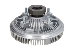 Cupla ventilator radiator potrivit CASE; NEW HOLLAND potrivit FIAT M; FORD 8000; NEW HOLLAND TM 675TA/HA/675TA/HB/675TA/M2 - Img 2