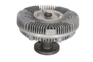 Cupla ventilator radiator potrivit JOHN DEERE 6000 6531A/6531D - Img 1