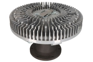 Cupla ventilator radiator potrivit SCANIA 4 DC11.01-DSC11.79 05.96-04.08 - Img 1