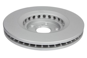 Disc frana Fata Dreapta/Stanga potrivit LEXUS NX II, RX; TOYOTA BZ4X, RAV 4 V 2.0-Electric 10.15- - Img 2