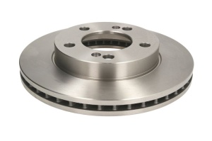 Disc frana Fata Dreapta/Stanga potrivit SSANGYONG ACTYON I, ACTYON SPORTS I, ACTYON SPORTS II, KYRON, REXTON / REXTON II, REXTON W / REXTON 2.0D-3.2 04.02- - Img 1