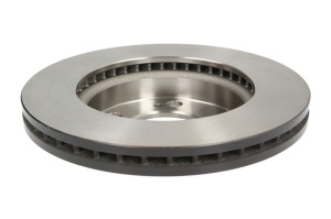 Disc frana Fata Dreapta/Stanga potrivit SSANGYONG ACTYON I, ACTYON SPORTS I, ACTYON SPORTS II, KYRON, REXTON / REXTON II, REXTON W / REXTON 2.0D-3.2D 04.02- - Img 2