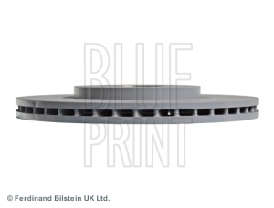 Disc frana Fata Dreapta/Stanga potrivit SSANGYONG TIVOLI, XLV 1.2-1.6LPG 03.15- - Img 4