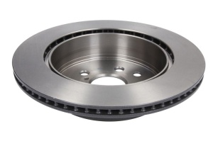 Disc frana Spate Dreapta/Stanga potrivit LEXUS GS, IS C, IS II, IS III, RC; TOYOTA CROWN, MARK X I, MARK X II 2.0-4.6 09.03- - Img 2