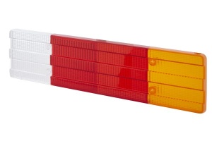 Dispersor spate Dreapta potrivit MERCEDES ACTROS, ACTROS MP2 / MP3, ATEGO, T1 (601), T1 (B602), T2/LN1, VARIO, VARIO (B667, B670, B668), VARIO (B670), VARIO (B670, B668, B667) 04.77- - Img 1