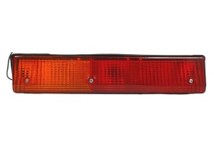 Dispersor stop stanga/dreapta (cu intermitent) potrivit FIAT 1180, 1280, 1380, 1580, 1880, 100-90, 110-90, 115-90, 130-90, 140-90, 160-90, 180-90, 446, 466 2WD, 466 4WD, 45-66 2WD, 45-66 4WD, 566 2WD, 566 4WD - Img 1
