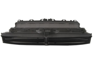 Element control debit aer (parte inferioara, plastic) potrivit TESLA MODEL X 10.15-01.21 - Img 2