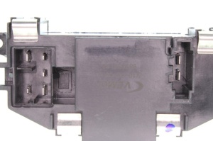 Element reglare suflanta aer potrivit AUDI A3, Q3, Q7, TT; SEAT ALTEA, ALTEA XL, LEON, TOLEDO III; SKODA OCTAVIA II, SUPERB II, YETI; VW BEETLE, CADDY III 1.0-6.0D 11.99- - Img 2