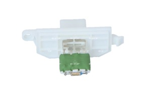 Element reglare suflanta aer (rezistor) potrivit FORD B-MAX, C-MAX II, ECOSPORT, FOCUS III, FOCUS III/HATCHBACK, FOCUS III/KOMBI, GRAND C-MAX, KUGA II 1.0-Electric 04.10- - Img 4