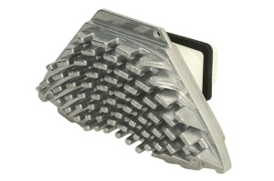 Element reglare suflanta aer (sufla controlul) potrivit VOLVO S60 I, S70, S80 I, V70 II, XC90 I 2.0-4.4 01.97-12.14 - Img 1