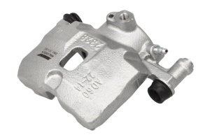 Etrier frana fata dreapta (nou) potrivit ISUZU CAMPO, D-MAX I, KB, TROOPER I; OPEL CAMPO, FRONTERA A, FRONTERA A SPORT 2.0-3.0D 01.83-06.12 - Img 2