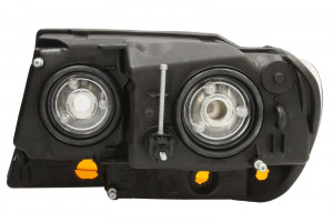 Far dreapta (HB3A/HB4A, manual) potrivit JEEP GRAND CHEROKEE II WJ 10.98-09.05 - Img 2