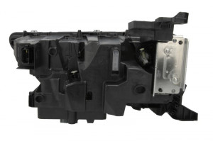 Far dreapta (LED, electric, Matrix-LED, semnalizator transparent) potrivit OPEL MOKKA B 01.21- - Img 2