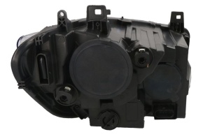 Far fata Stanga (H15/H7/PY21W/W5W, electric, cu motor, culoare insert: alb) potrivit MERCEDES SPRINTER 3,5-T (B907), SPRINTER 3,5-T (B907, B910), SPRINTER 3-T (B907) 06.18- - Img 2