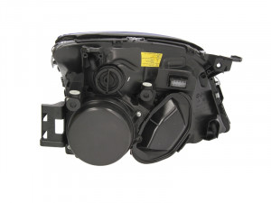 Far Stanga (D2S/H7, automat, fara motoras, culoare insertie: cromat) potrivit OPEL SIGNUM, VECTRA C, VECTRA C GTS - Img 2