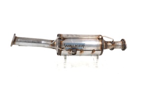 Filtru particule Diesel potrivit FORD KUGA I 2.0D 03.08-11.12 - Img 1