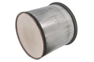 Filtru particule Diesel (reconditionat) potrivit MAN potrivit MAN TGS I, TGX I D1556LF08-D2676LF68 06.06-09.21 - Img 1
