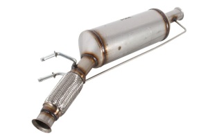Filtru particule potrivit DS DS 5; CITROEN C4 GRAND PICASSO I, C4 PICASSO I, DS5; PEUGEOT 5008 2.0D/2.0DH 06.09-12.18 - Img 2