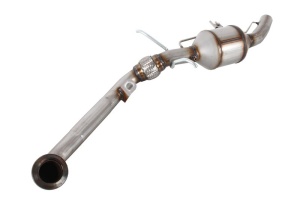 Filtru particule potrivit MERCEDES A (W169), B SPORTS TOURER (W245) 2.0D 09.04-06.12 - Img 2