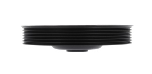 Fulie curea arbore cotit (numar dinti: 5) potrivit DACIA DOKKER, DOKKER/MINIVAN, DUSTER, DUSTER/SUV, LODGY, LOGAN, LOGAN EXPRESS, LOGAN II, LOGAN MCV, LOGAN MCV II, SANDERO, SANDERO II 1.2-2.0 09.98- - Img 3