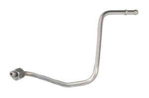 Furtun presiune filtru particule Fata potrivit MERCEDES SPRINTER 3,5-T (B906), SPRINTER 3-T (B906), SPRINTER 4,6-T (B906), SPRINTER 5-T (B906) 2.2D 06.06-12.18 - Img 1