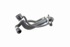 Furtun radiator superior stanga potrivit BMW 7 (E65, E66, E67) 3.9D 10.02-02.05 - Img 2