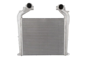 Intercooler EURO 6 potrivit MAN TGS II, TGX II D1556LF07-D3876LF12 02.20- - Img 1