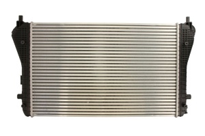 Intercooler potrivit AUDI A3, TT; SEAT ALTEA XL, LEON; VW CC B7, EOS, GOLF VI, PASSAT ALLTRACK B7, PASSAT B6, PASSAT B7, PASSAT B7/KOMBI, SCIROCCO III, TIGUAN, TOURAN 1.8-3.6 08.03-07.18 - Img 2