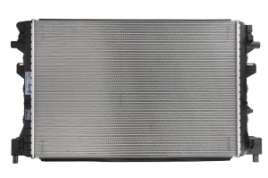 Intercooler potrivit AUDI A3; VW GOLF VII, PASSAT B8 1.4H 05.14-03.24 - Img 2