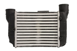 Intercooler potrivit AUDI A4 B6, A4 B7; SEAT EXEO, EXEO ST 1.8 11.00-05.10 - Img 2