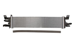 Intercooler potrivit FORD C-MAX II, FOCUS III, FOCUS III/HATCHBACK, FOCUS III/KOMBI, GRAND C-MAX, KUGA II, TOURNEO CONNECT V408 NADWOZIE WIELKO, TRANSIT CONNECT 1.5/1.5D 09.14- - Img 2