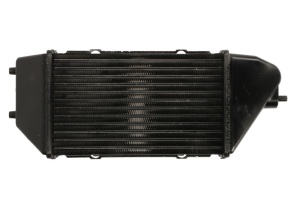 Intercooler potrivit HONDA CR-V II, FR-V 2.2D 02.05- - Img 2