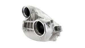 Intercooler potrivit MAN TGA, TGS I, TGX I D2066LF01-D2066LF93 03.05-09.21 - Img 2