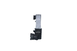 Intercooler potrivit MERCEDES A (W169), B SPORTS TOURER (W245) 2.0/2.0D 09.04-06.12 - Img 4