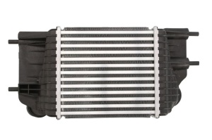 Intercooler potrivit NISSAN NOTE 1.5D 06.13-12.16 - Img 2