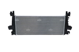 Intercooler potrivit OPEL ASTRA J, ASTRA J GTC, CASCADA, INSIGNIA A, INSIGNIA A COUNTRY, ZAFIRA C 1.6 06.12- - Img 1